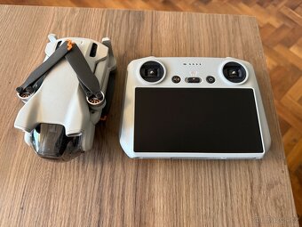 DJI mini 3 - 4