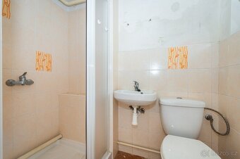 Sobotovice - prodej rodinného domu 70 m², pozemek 180 m² - 4