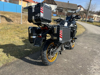 Voge 525DSX - 4