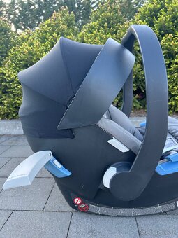 Cybex Aton 5 - 4