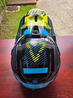 Integrální přilba Leatt GPX4.5 V19.2 - 4