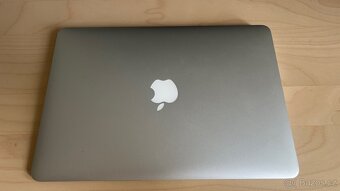Macbook Air 2017, 128 gb, 13” - 4