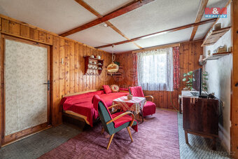 Prodej chaty, 45 m², Pňovany - 4