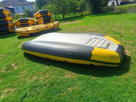 Prodám raft Hobit 400 č.709 - 4