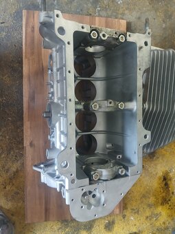 Blok motoru škoda 120ls - 4