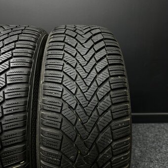 3ks pneu Continental 205/55/16 91H - 4