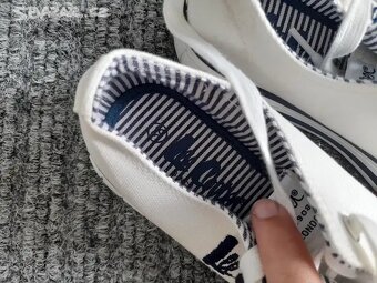Lee Cooper 38 - 4