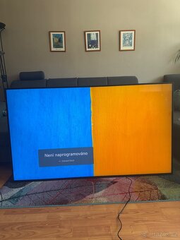 65" LG 65QNED86 - 4