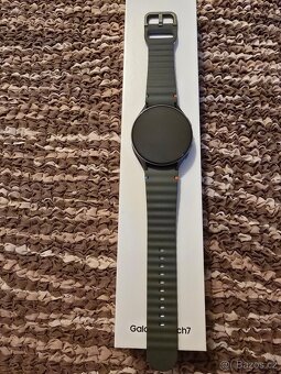 SAMSUNG GALAXY WATCH 7 - 44mm - 4