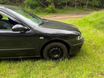 Seat leon 1.9 tdi 96kw asz, stk 10.2026 - 4