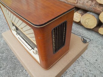 Rádio Tesla Hymnus - 4