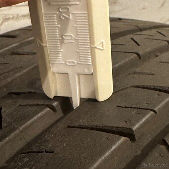 Letní kola Volvo EX30 245/45 R19 GoodYear - 4