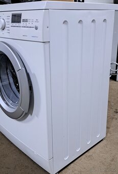 Aut. pračka Siemens varioPerfect outdoorWinner. - 4