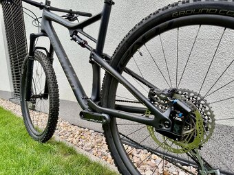 Specialized Epic Evo carbon XL - 4