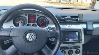 Passat b6 2.0 TDI - 4
