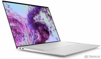 DELL XPS 16 9640_OLED UHD+_ULTRA 9 185H_32GB_RTX 4070 8GB - 4