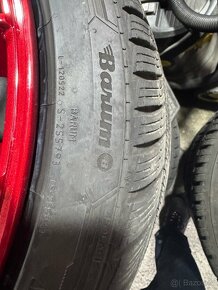 19” 5x112 sportovní kola Barracuda Kerizzma - 4