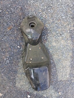 Minibike - 4