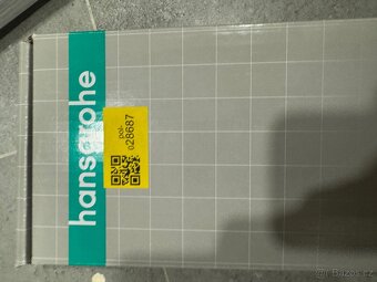 Hansgrohe Vernis Blend Umyvadlová baterie - 4