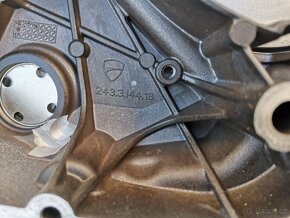 Ducati Multistrada 1200S 2015 viko spojky 24331441B - 4