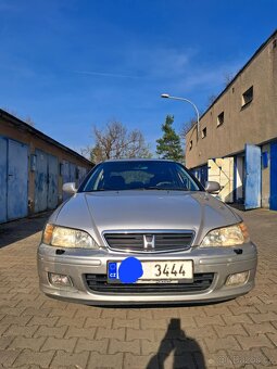 Honda Accord 6g - 4