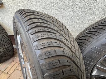Alu kola Hyundai ix35 r17 - 4