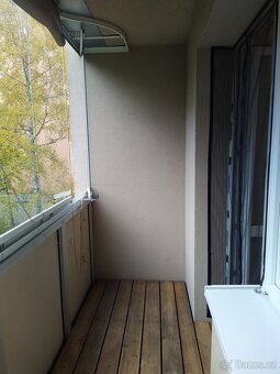 Nabízím k pronájmu byt 2+1 - 4