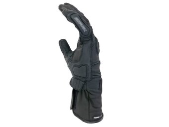 Moto rukavice Spark vel.xl - 4