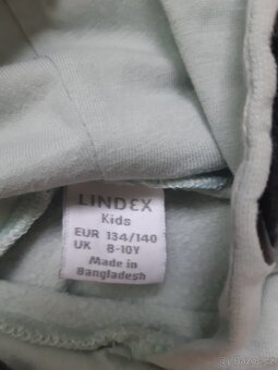 Mikiny vel. 128, 134 - 4