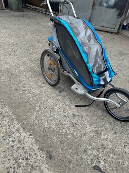 Thule Chariot CX1 - 4