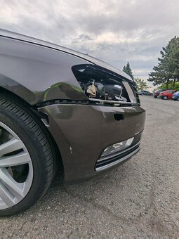 Prodám Volkswagen Passat B7 2.0 tdi, 103kW - 4