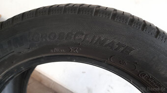 Celoroční pneu MICHELIN 205/55 R16 CROSSCLIMATE - 4