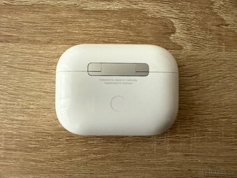 AirPods Pro 2 USB-C - 4