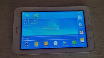 Samsung Galaxy Tab SM-T111 s podporou SIM - 4