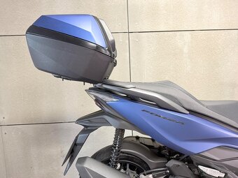 Honda Forza 125 ABS - ČR / 1. MAJ / JEN 1884 KM / SMART BOX - 4