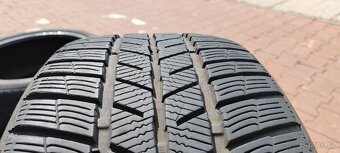 Zimní pneu Barum 235/40 R19 - 4