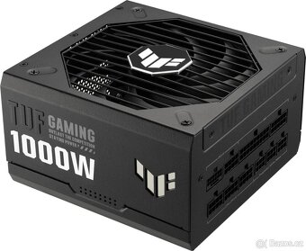 ASUS TUF GAMING 1000W GOLD - 4