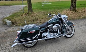 Harley Davidson Road King Evo - 4