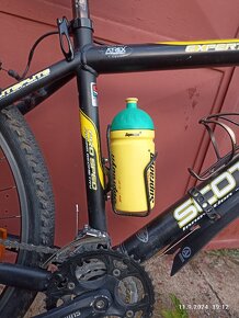 Scott expert 26" - 4