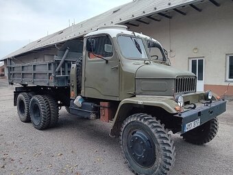 Praga v3s 6x6 - 4