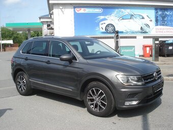 Volkswagen Tiguan 2.0 TDi 4x4 NAVI DSG - 4