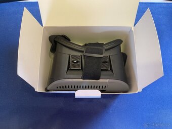 Pro-line VR viewer - 4
