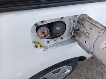 Dacia Dokker 1.6. LPG,odpočet DPH - 4