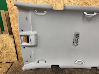 STROPNICE VW PASSAT B7 KOMBI 3AF867501E - 4