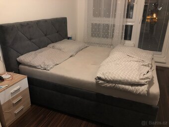 Postel GELA 160x200 + bonus :) - 4