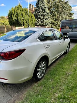Mazda 6 - 4