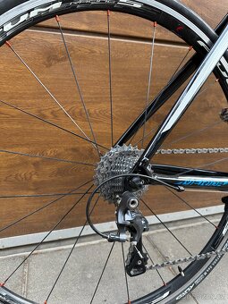 Merida reacto 300 - 4