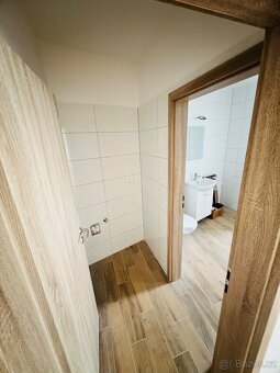 Pronájem RD 3+kk 120 m2 Domanín - 4