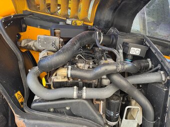 Jcb 541-70 Agri rok vyroby 2015 - 4