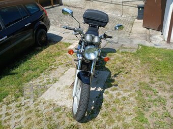 Suzuki vx 800 - 4
